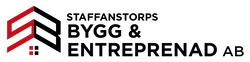 Staffanstorpsbygg Logo